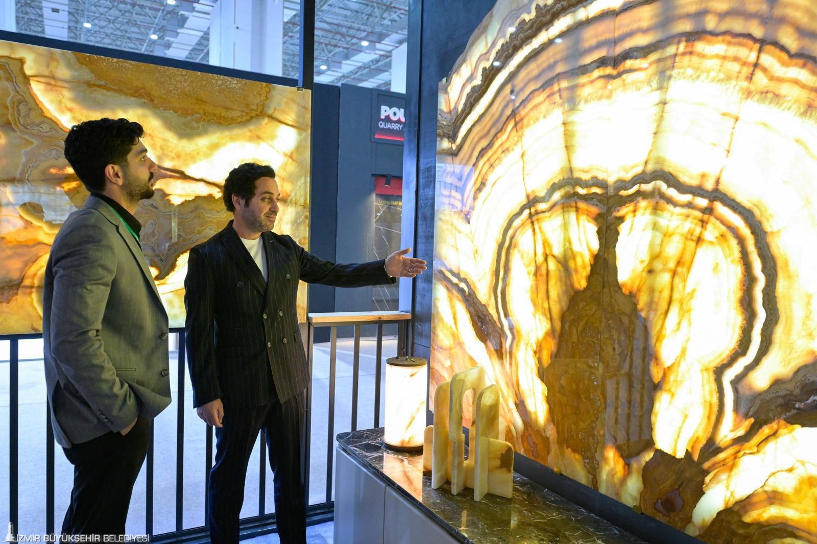 The world’s eyes will once again be on İzmir