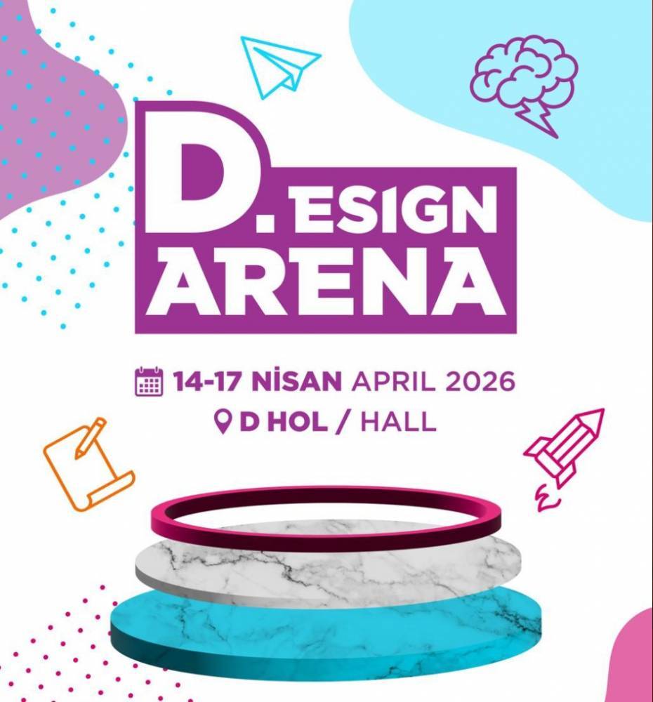 D.esign Arena
