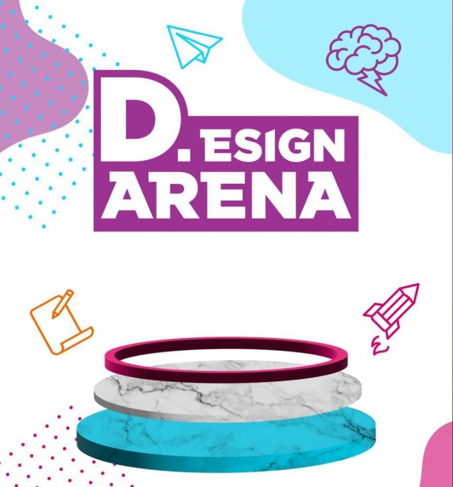 D.esign Arena